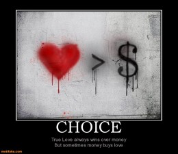 how much would you pay for money