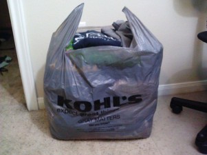 Clothing Donation Clothing Donation