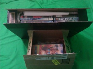 Amazon Trade In