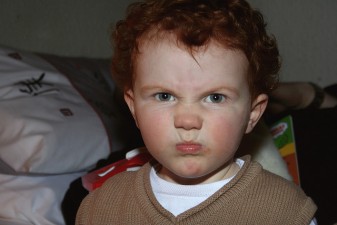 angry face Angry face
