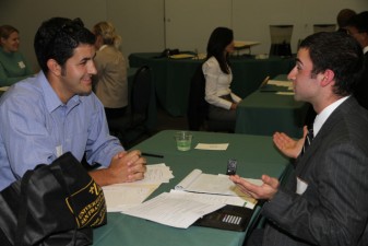 interview job interview