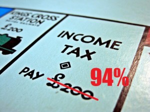 income tax