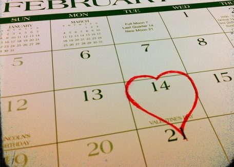 valentine valentine's day