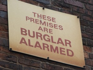 burglar burglar