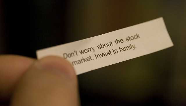 how safe to invest in stock market