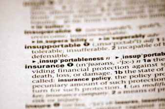 insurance insurance