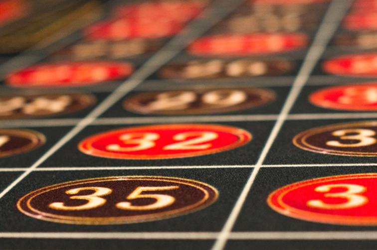 Online Gambling
