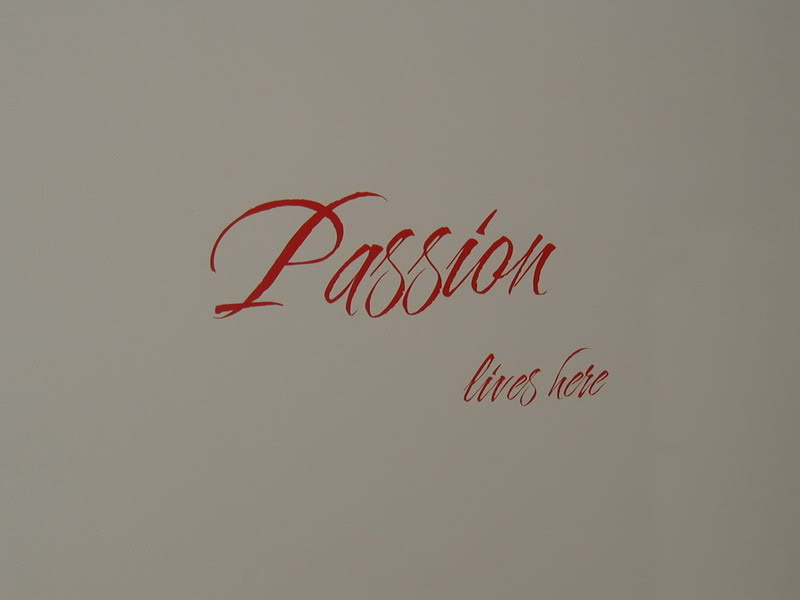 What is your passion?
