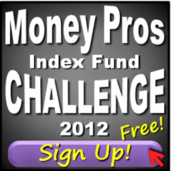 Money Pros Challenge