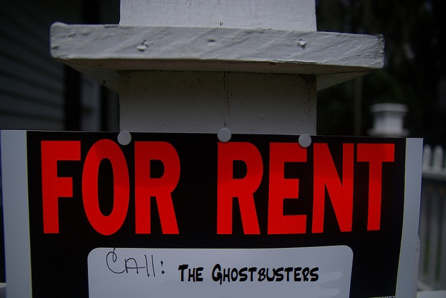 for rent
