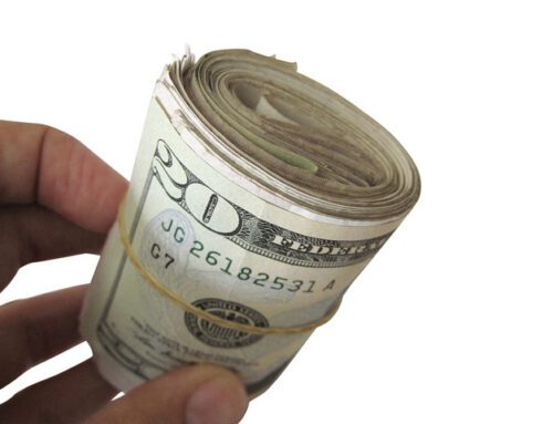 The First Step to $1 Million of Net Worth