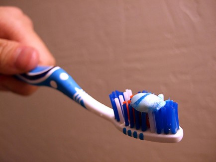 super toothpaste