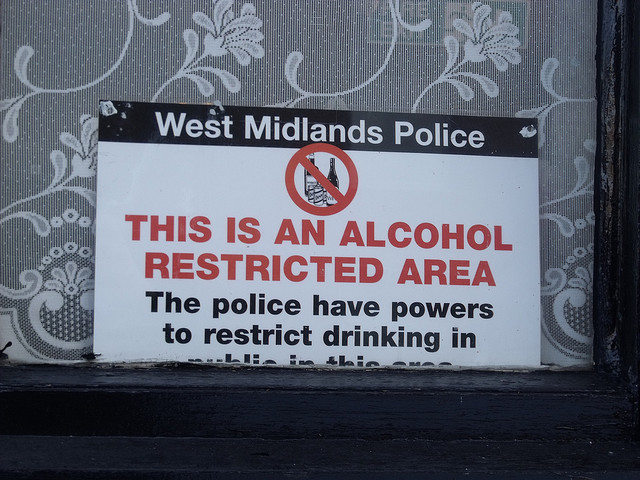 Why I Don't Drink - Thousandaire