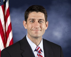 paul ryan is a fiscal liberal
