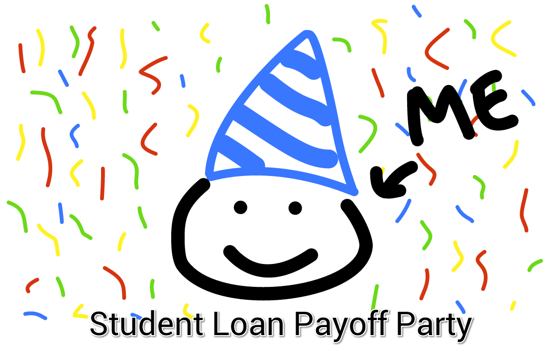 student loan party