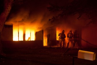 house fire house fire