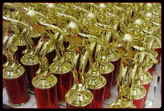 trophy