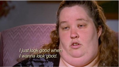 honey boo boos mom mrs shannon