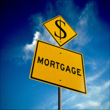 mortage sign mortgagesign