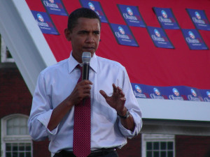 barack obama obama