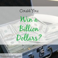 Quicken loans, billion dollar contest, win a billion dollars