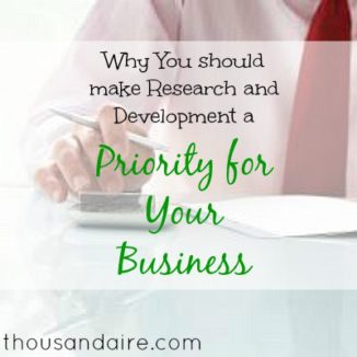 business development tips, business priority advice, building your business