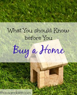buying a home, purchasing a home, home buying tips