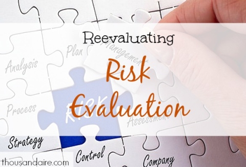risk management, risk evaluation tips, risk evaluation advice