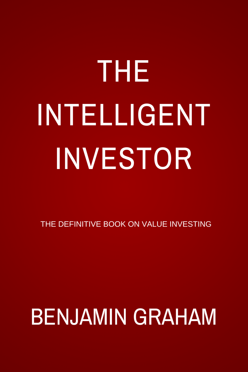 the intelligent investor