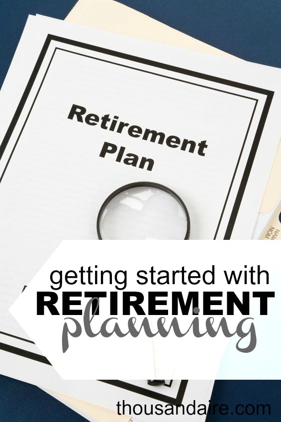 Most of us know that saving now is essential to a comfortable retirement. But retirement planning goes beyond the money.