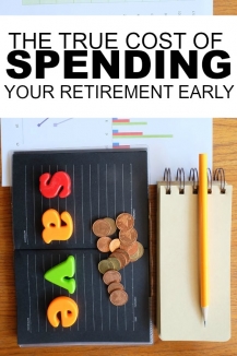 retirement don'ts, retirement advice, retirement tips