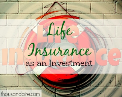 life insurance, investment options, investment tips