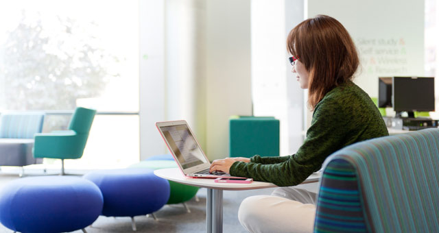 Accounting and finance personal statement