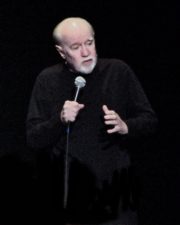 "Have you ever noticed that their stuff is shit and your shit is stuff?" ~ George Carlin