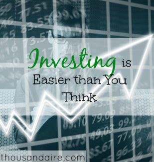 investing tips, investment advice, investing