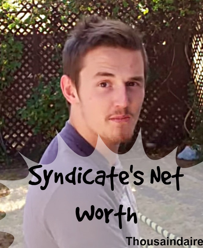 Syndicate's Net Worth