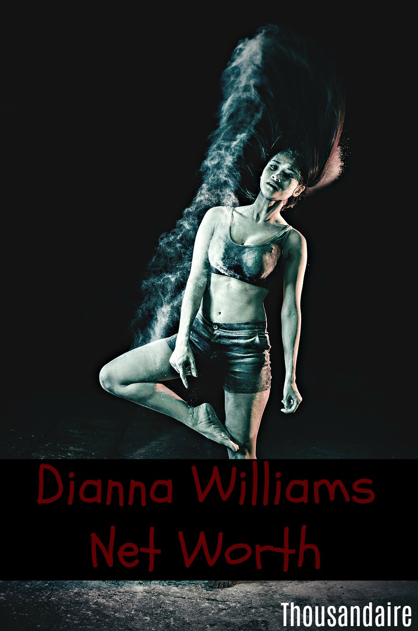 Dianna Williams Net Worth