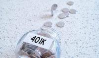 25 Million Americans Left Behind Retirement Savings When Changing Jobs