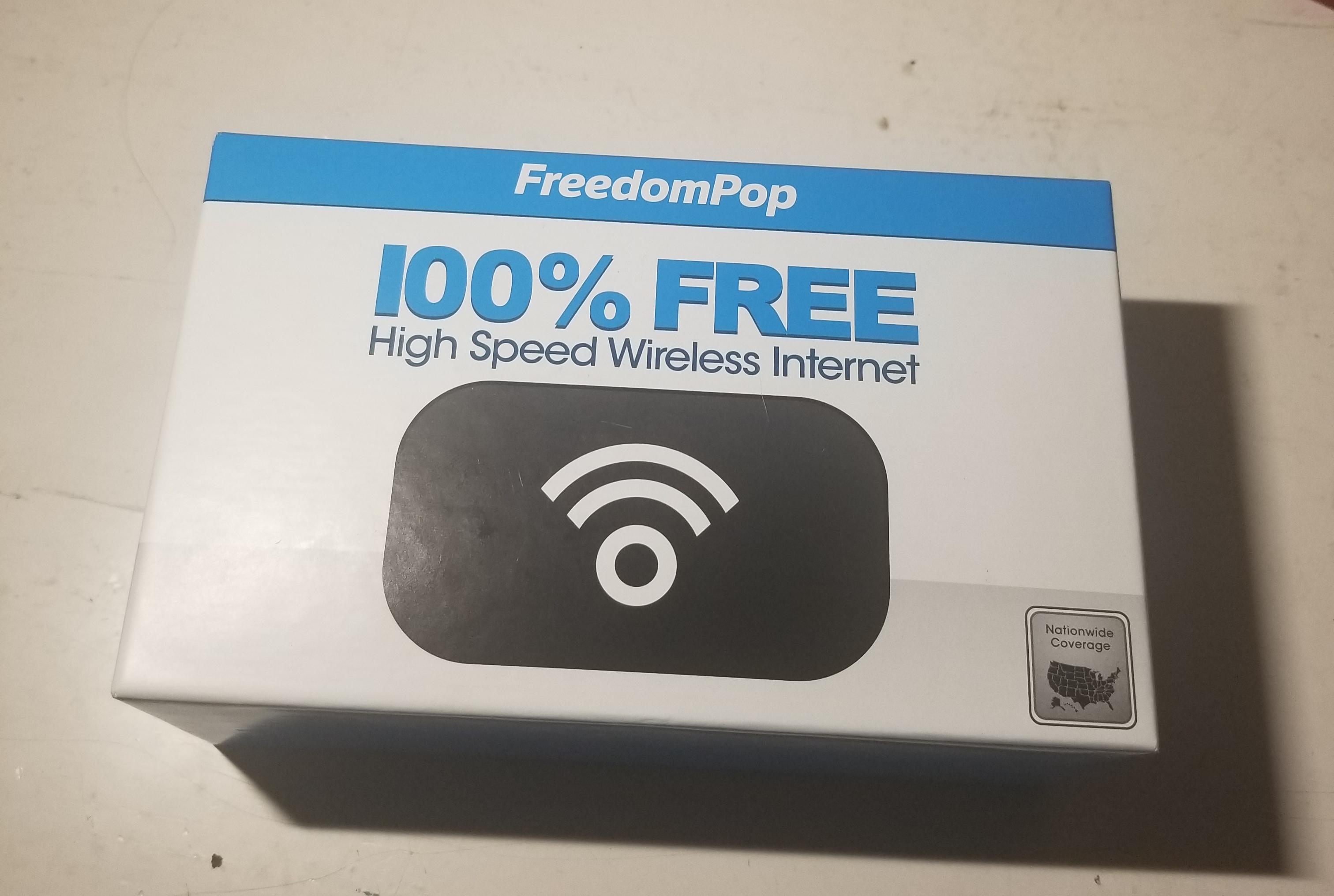 Is FreedomPop Legit 2