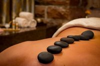 benefits of spa