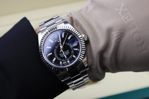 Best Rolex Model For Investment