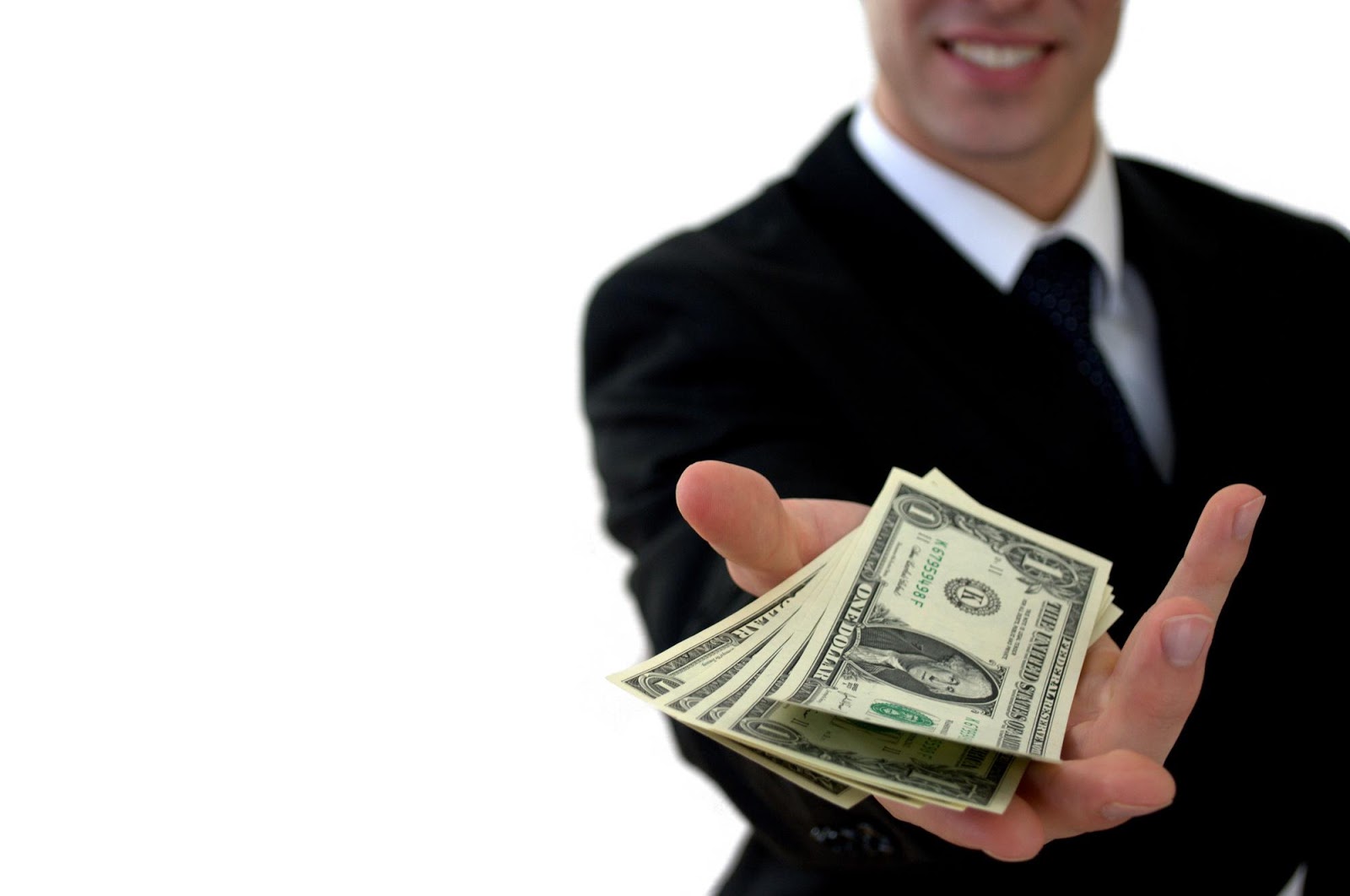 Ways to make money now Ways to make money now