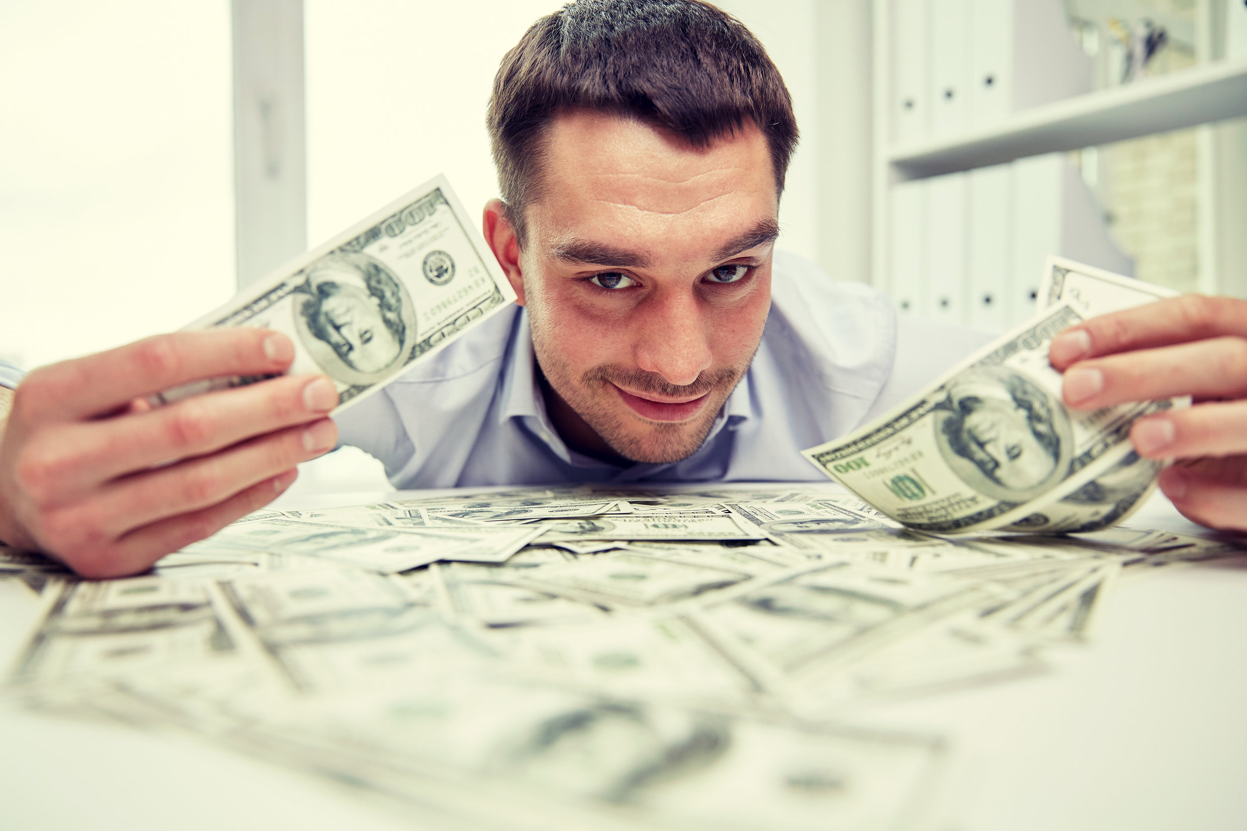 How Many Hours Do Millionaires Work Thousandaire