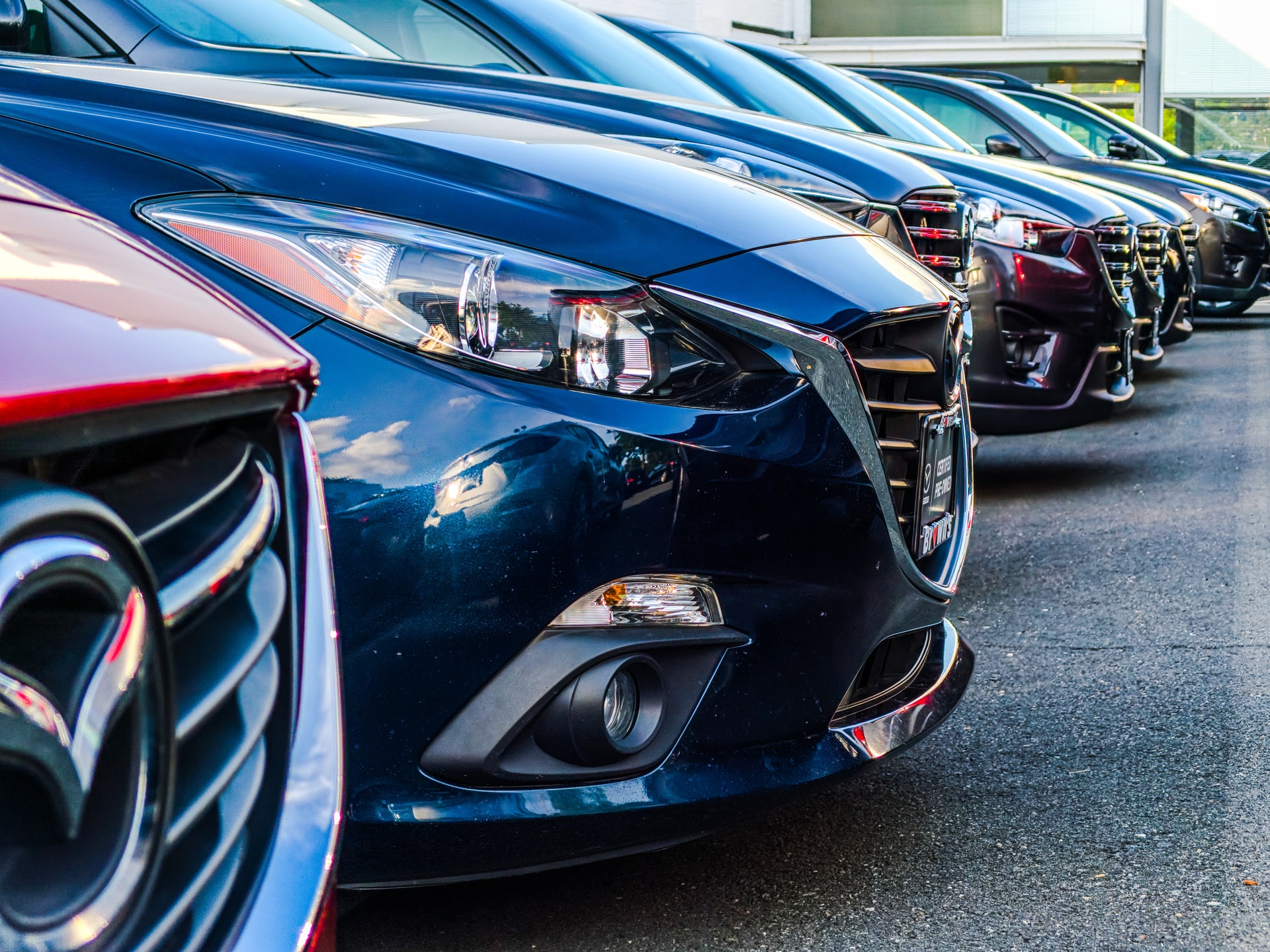 How to Trade a Car You Still Owe Money On Thousandaire