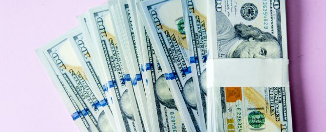 $1 Million Interest
