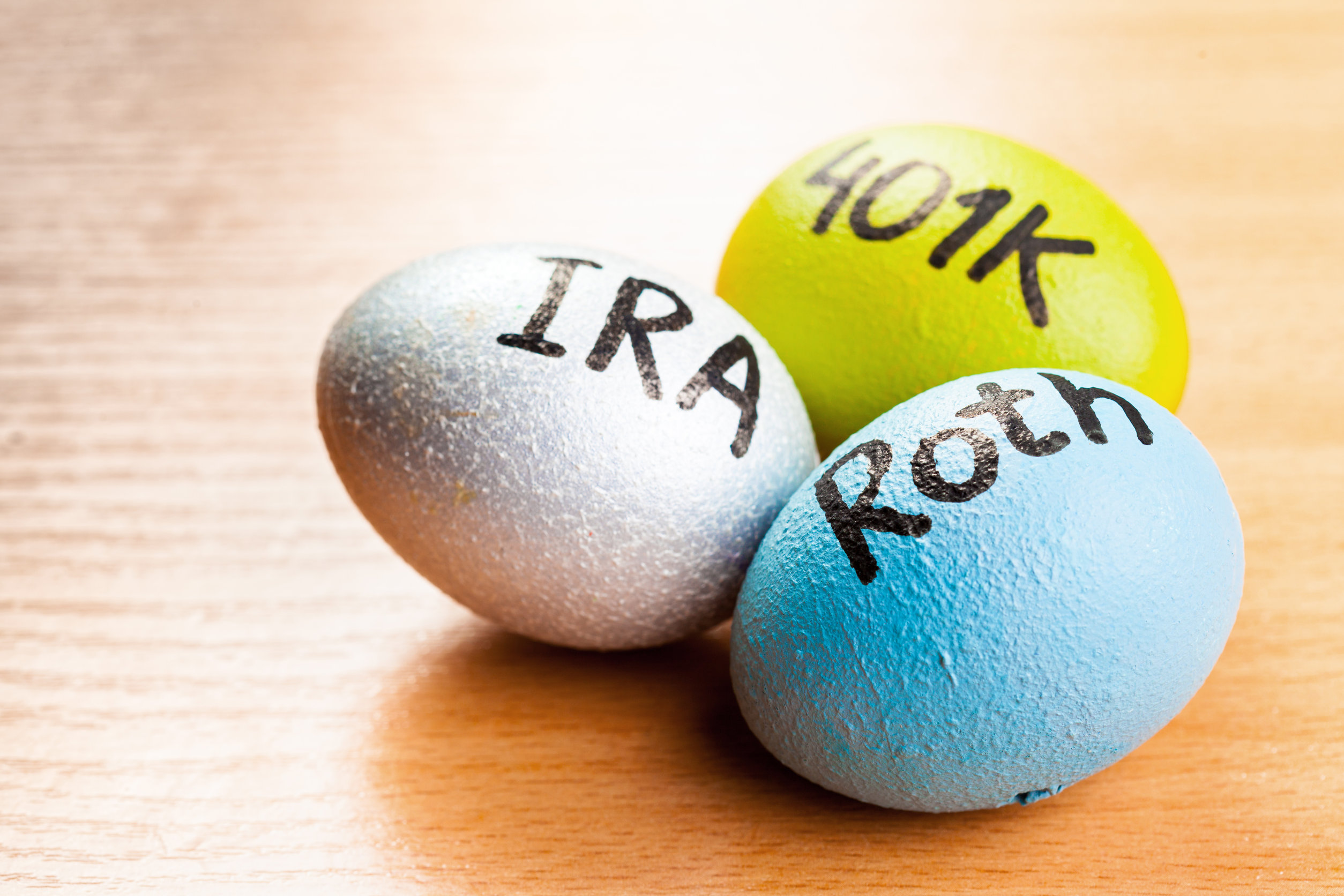How To Record IRA Contributions in Quickbooks Thousandaire
