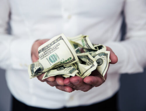 8 Financial Consequences of a DUI