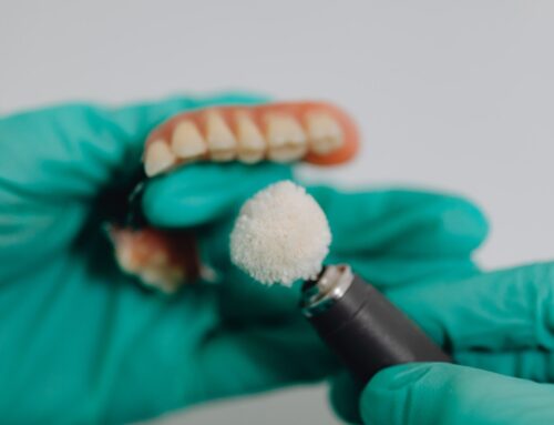 Is it Better to Get Removable Partial Dentures for Long-Term Use?