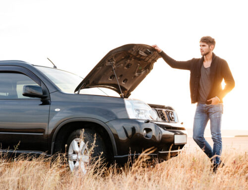 10 Things to Keep in Mind When Buying a Car