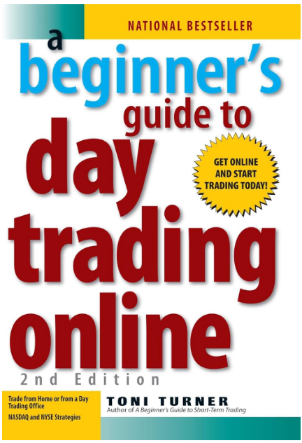A beginners guide to day trading